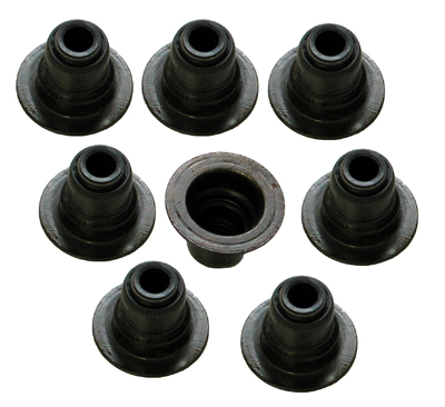 GM OEM Intake Valve Seals With Integral Seat Cups LS1, LS2, LS6 - lingenfelter.com